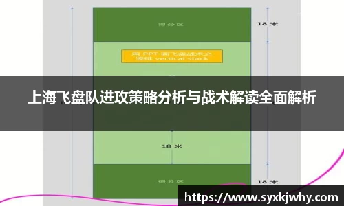 上海飞盘队进攻策略分析与战术解读全面解析
